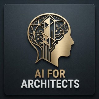 Logótipo AI for Architects